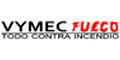 Vymec Fuego logo