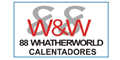 W & W WHATHERWORLD CALENTADORES logo