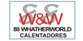 W & W WHATHERWORLD CALENTADORES