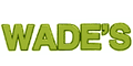 WADE'S logo