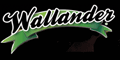 Wallander logo