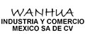 Wanhua Industria Y Comercio Sa De Cv