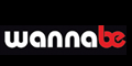 WANNABE logo