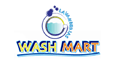 WASH MART logo