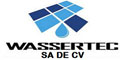 Wassertec Sa De Cv logo