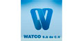 Watco Sa De Cv logo