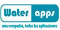 Water Apps logo