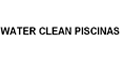 Water Clean Piscinas logo