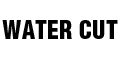 WATER CUT logo