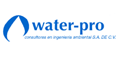 WATER-PRO logo