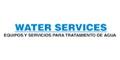 WATER SERVICES logo