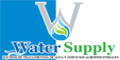 Water Supply logo