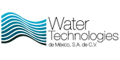 Water Technologies De Mexico, Sa De Cv logo