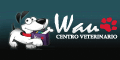 WAU CENTRO VETERINARIO logo