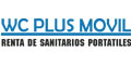 WC PLUS MOVIL logo