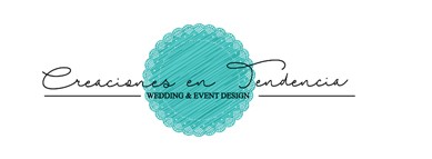 Wedding Planner Creaciones en Tendencia