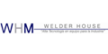 WELDER HOUSE logo