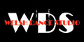 Welsh Dance Studio logo
