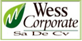 Wess Corporate Sa De Cv logo