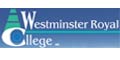 Westminster Royal College logo