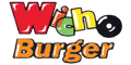 WICHO BURGER logo