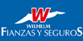 WILHELM FIANZAS Y SEGUROS logo