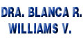 Williams V. Blanca R. Dra.