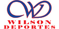 Wilson Deportes logo