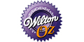Wilton Y Oz logo