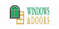 Window Door Mart logo