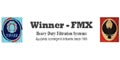 WINNER FMX logo