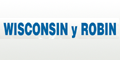 Wisconsin Y Robin logo