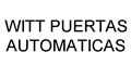 Witt Puertas Automaticas logo