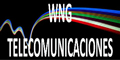 Wng Telecomunicaciones logo