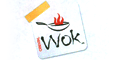 WOK logo