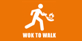 WOK TO WALK logo