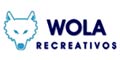 WOLA RECREATIVOS logo