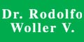 WOLLER VAZQUEZ RODOLFO DR