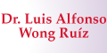 Wong Ruiz Luis Alfonso Dr logo
