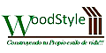 Wood Style Co logo