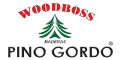 Woodboss Maderas Pino Gordo logo