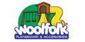 WOOLFOLK logo