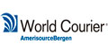 World Courier De Mex logo