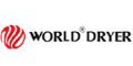 World Dryer logo