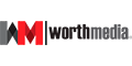 Worth Media logo