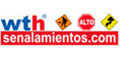 Wth Señalamientos logo