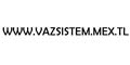 Www.Vazsistem.Mex.Tl logo