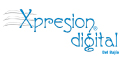 X Presion Digital Del Bajio logo