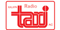 XALAPA RADIO TAXIS AC logo