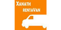 Xanath Renta Van